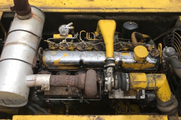 ขายรถขุด KOBELCO SK220 MARK 3 หัวแม่เหล็ก รถนอกนำเข้าเองจากญี่ปุ่น สภาพสวยพร้อมใช้ มีVDOการทำงานครับ