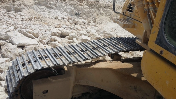 รถแบคโฮขนาด PC200-7 ยี่ห้อ KOMATฺฺSU