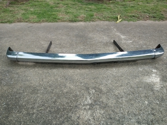 ขายกันชนหน้า MITSUBISHI GALANT GTO