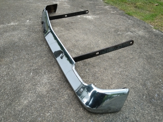 ขายกันชนหน้า MITSUBISHI GALANT GTO