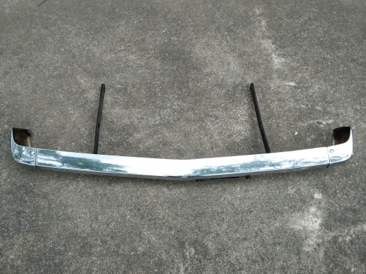 ขายกันชนหน้า MITSUBISHI GALANT GTO