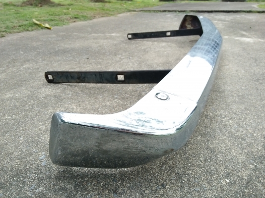 ขายกันชนหน้า MITSUBISHI GALANT GTO