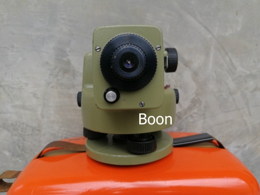 ขายกล้องระดับมือสอง WILD HEERBRUGG NA2 32x