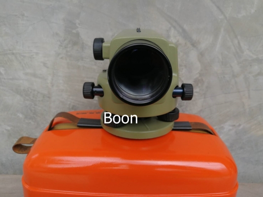 ขายกล้องระดับมือสอง WILD HEERBRUGG NA2 32x