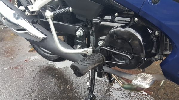 ขายHonda Wave110i โฉมใหม่ปี61ตัวท็อป ล้อแม็คสตาร์ทมือสภาพนางฟ้ารถ6เดือน 2พันกิโล เอกสารครบพร้อมโอน ขายHonda Wave110i โฉมใหม่ปี61ตัวท็อป ล้อแม็คสตาร์ทมือสภาพนางฟ้ารถ6เดือน 2พันกิโล เอกสารครบพร้อมโอน