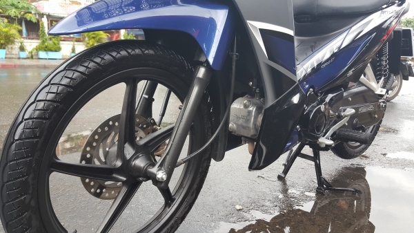 ขายHonda Wave110i โฉมใหม่ปี61ตัวท็อป ล้อแม็คสตาร์ทมือสภาพนางฟ้ารถ6เดือน 2พันกิโล เอกสารครบพร้อมโอน ขายHonda Wave110i โฉมใหม่ปี61ตัวท็อป ล้อแม็คสตาร์ทมือสภาพนางฟ้ารถ6เดือน 2พันกิโล เอกสารครบพร้อมโอน