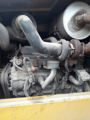 ขายรถตักTCM L13 แขนยาวพร้อมใช้งาน เจ้าของขายเอง โทร.086-1391949