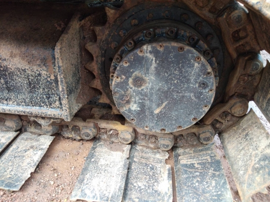 ใครต้องการรถแบ็คโฮราคาเบาๆพร้อมใช้้ขายๆๆ SUMITOMO 2800F2 สถาพพร้อมใช้สุดเครื่องISUZU ปั้มK3V ช่วงล่างเต็มเอวแน่น แอร์เย็น บูมอามสวย ราคา390,000บาทเงินสดลดได้ ไม่พอเราจัดไฟแนนท์ให้ (โทร)???? (line) 099-0035892 (/)084-3923995