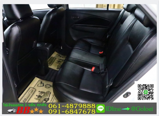 รถมือสองฟรีดาวน์ VIOS 1.5 J 2010