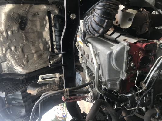 ขายรถพ่วงฮีโน่ 344ปี57 กะบะดั้มสามมิตร แม่ลูก สวยเดิม ใช่น้อย ขายรถพ่วงฮีโน่ 344ปี57 กะบะดั้มสามมิตร แม่ลูก สวยเดิม ใช่น้อย