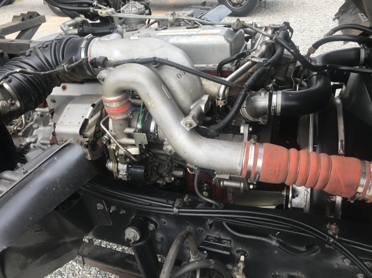 ขายรถพ่วงฮีโน่ 344ปี57 กะบะดั้มสามมิตร แม่ลูก สวยเดิม ใช่น้อย ขายรถพ่วงฮีโน่ 344ปี57 กะบะดั้มสามมิตร แม่ลูก สวยเดิม ใช่น้อย