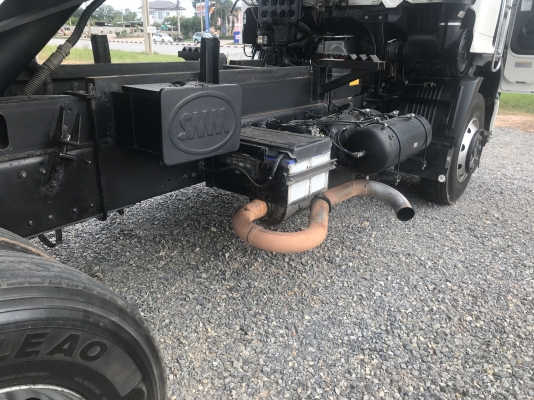 ขายรถพ่วงฮีโน่ 344ปี57 กะบะดั้มสามมิตร แม่ลูก สวยเดิม ใช่น้อย ขายรถพ่วงฮีโน่ 344ปี57 กะบะดั้มสามมิตร แม่ลูก สวยเดิม ใช่น้อย