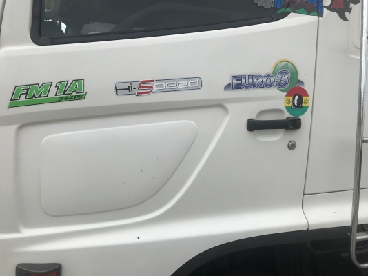 ขายรถพ่วงฮีโน่ 344ปี57 กะบะดั้มสามมิตร แม่ลูก สวยเดิม ใช่น้อย ขายรถพ่วงฮีโน่ 344ปี57 กะบะดั้มสามมิตร แม่ลูก สวยเดิม ใช่น้อย