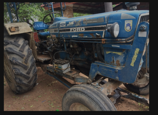 ขายรถไถฟอดร์มีดันหน้าเครื่องแน่น ไฮดรอลิคดี+คีบอ้อยหน้า