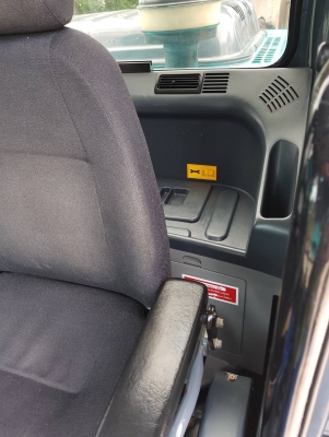 ขายรถแบคโฮ KOBELCO SK200-8 Yn12 SuperXM ใช้งาน 5,971 ชั่วโมง สภาพนางฟ้า