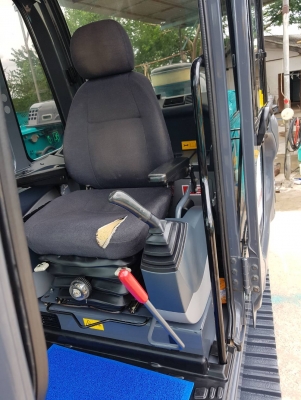 ขายรถแบคโฮ KOBELCO SK200-8 Yn12 SuperXM ใช้งาน 5,971 ชั่วโมง สภาพนางฟ้า