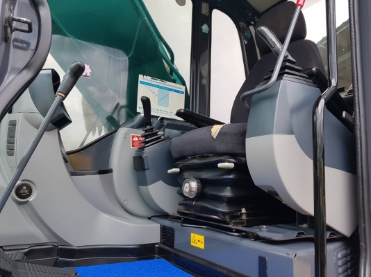 ขายรถแบคโฮ KOBELCO SK200-8 Yn12 SuperXM ใช้งาน 5,971 ชั่วโมง สภาพนางฟ้า