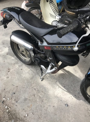 ขายSuzuki 50cc ขายSuzuki 50cc