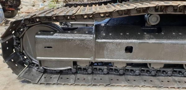 ขายด่วนรถแบคโฮKOBELCO-SK200MARK5มาร์ไฟร์ซูบเปอร์ระบบลายหัวกะแทกรถนอกเพิ่งนำเข้ามายังไม่เคยใช้งานในเมืองไทยเลย