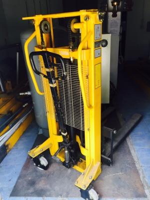 แฮนด์ลิฟขนาด1ตัน