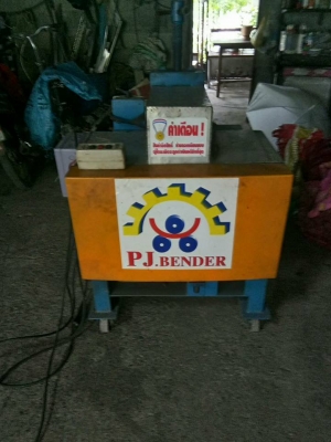 ขายเครื่องดัดท่อโค้งเหล็กสเเตนเลส มี ลูกดัดครบ 4หุล- 2.5"นิ้ว ใช้งานเดียว