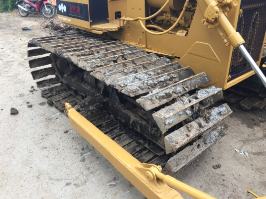 ขายรถแทร็กเตอร์D2-6PL รถสวยพร้อมใช้งาน โทร0616613023แพรว