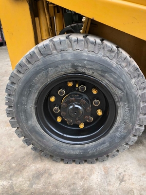 ขายโฟล์คลิฟท์เก่าญี่ปุ่น