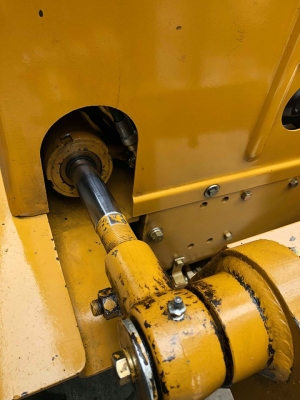 ขายโฟล์คลิฟท์เก่าญี่ปุ่น