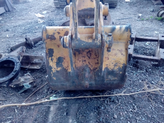 ขายรถแมคโค PC-30-5 รถเช็คแล้ว พร้อมใช้งาน ขายไม่แพงครับ