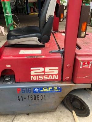 ขายโฟล์คลิฟท์เก่าญี่ปุ่น