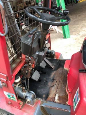 ขายโฟล์คลิฟท์เก่าญี่ปุ่น