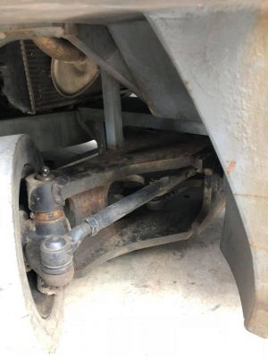 ขายโฟล์คลิฟท์เก่าญี่ปุ่น