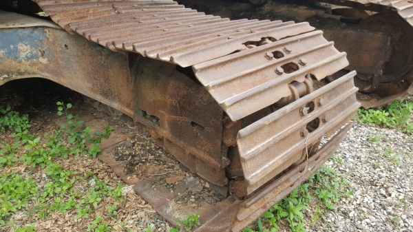 ขายเหมายกชุดตามสภาพ 5 คัน คันละ 430,000 แบคโฮ COBELCO SK200-5 4 คัน และ SK220-5 1 คัน ไม่มีปั้มไฮดรอริค 1 คัน เล่มทะเบียนครบ