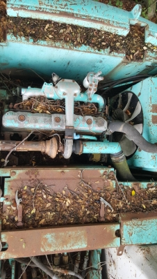 ขายเหมายกชุดตามสภาพ 5 คัน คันละ 430,000 แบคโฮ COBELCO SK200-5 4 คัน และ SK220-5 1 คัน ไม่มีปั้มไฮดรอริค 1 คัน เล่มทะเบียนครบ