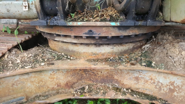 ขายเหมายกชุดตามสภาพ 5 คัน คันละ 430,000 แบคโฮ COBELCO SK200-5 4 คัน และ SK220-5 1 คัน ไม่มีปั้มไฮดรอริค 1 คัน เล่มทะเบียนครบ