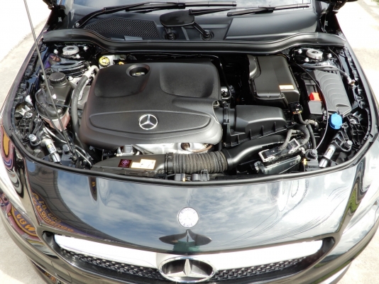 MERCEDES-BENZ CLA250 W117 AMG SPORT 2.0 TURBO AT 2016 โทร 062-991-6649 ดาวออโต้เบสท์