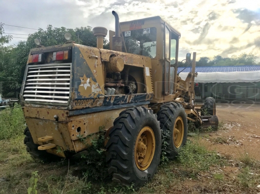 ขายด่วน รถเกรด แกเลี่ยน A500 เครื่องเดิม ระบบไฮโดรลิคครบ เอวอ่อน สถาพสวยพร้อมใช้งาน ยางใหม่ เพียง 550000 บาท ขายด่วน รถเกรด แกเลี่ยน A500 เครื่องเดิม ระบบไฮโดรลิคครบ เอวอ่อน สถาพสวยพร้อมใช้งาน ยางใหม่ เพียง 550000 บาท