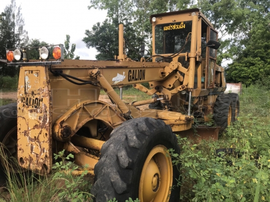 ขายด่วน รถเกรด แกเลี่ยน A500 เครื่องเดิม ระบบไฮโดรลิคครบ เอวอ่อน สถาพสวยพร้อมใช้งาน ยางใหม่ เพียง 550000 บาท ขายด่วน รถเกรด แกเลี่ยน A500 เครื่องเดิม ระบบไฮโดรลิคครบ เอวอ่อน สถาพสวยพร้อมใช้งาน ยางใหม่ เพียง 550000 บาท