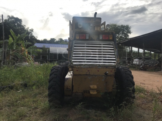 ขายด่วน รถเกรด แกเลี่ยน A500 เครื่องเดิม ระบบไฮโดรลิคครบ เอวอ่อน สถาพสวยพร้อมใช้งาน ยางใหม่ เพียง 550000 บาท ขายด่วน รถเกรด แกเลี่ยน A500 เครื่องเดิม ระบบไฮโดรลิคครบ เอวอ่อน สถาพสวยพร้อมใช้งาน ยางใหม่ เพียง 550000 บาท