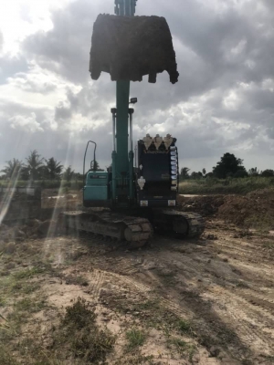 KOBELCO SK 140 LC SUPER