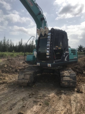 KOBELCO SK 140 LC SUPER