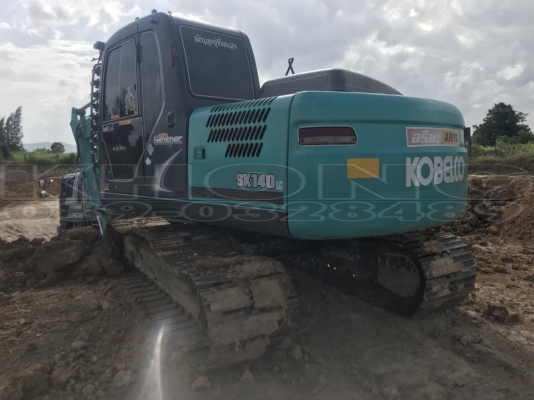 ขายด่วน รถแบคโฮ kobelco super sk140 รุ่น 7 รถสวย พร้อมใช้งาน เช็คศูนย์ตลอด ใช้งานมา 14000 ชม ขาย 1270000 ครับ ขายด่วน รถแบคโฮ kobelco super sk140 รุ่น 7 รถสวย พร้อมใช้งาน เช็คศูนย์ตลอด ใช้งานมา 14000 ชม ขาย 1270000 ครับ