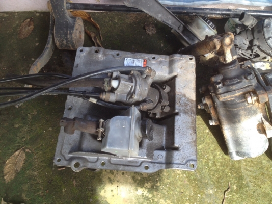 ขายอะไหร่ฮีโน่เมก้าMEGAครับ สนใจ0869127054