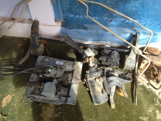 ขายอะไหร่ฮีโน่เมก้าMEGAครับ สนใจ0869127054