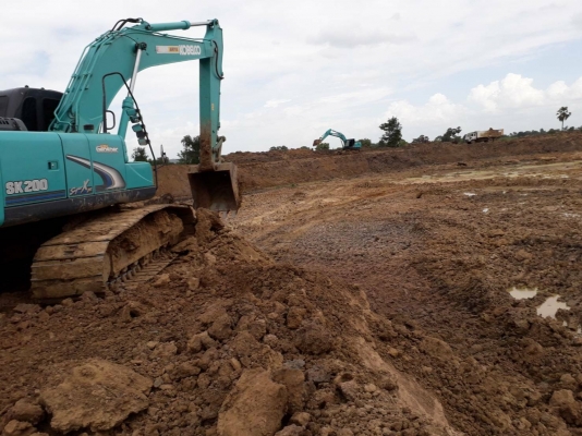 ขาย 2,590,000 KOBELCO sk 200-8 yn 12 super xm.ทำงาน 5,000 ชม.ไฟฟ้าครบ เครื่องดี ปั้มแรง เอวแน่น ช่วงล่างเต็ม รถสวยเหมือนใหม่ รถอยู่ บุรีรัมย์ 090-772-3710 090-772-3708 ขาย 2,590,000 KOBELCO sk 200-8 yn 12 super xm.ทำงาน 5,000 ชม.ไฟฟ้าครบ เครื่องดี ปั้มแรง เอวแน่น ช่วงล่างเต็ม รถสวยเหมือนใหม่ รถอยู่ บุรีรัมย์ 090-772-3710 090-772-3708