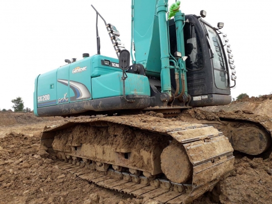 ขาย 2,590,000 KOBELCO sk 200-8 yn 12 super xm.ทำงาน 5,000 ชม.ไฟฟ้าครบ เครื่องดี ปั้มแรง เอวแน่น ช่วงล่างเต็ม รถสวยเหมือนใหม่ รถอยู่ บุรีรัมย์ 090-772-3710 090-772-3708 ขาย 2,590,000 KOBELCO sk 200-8 yn 12 super xm.ทำงาน 5,000 ชม.ไฟฟ้าครบ เครื่องดี ปั้มแรง เอวแน่น ช่วงล่างเต็ม รถสวยเหมือนใหม่ รถอยู่ บุรีรัมย์ 090-772-3710 090-772-3708