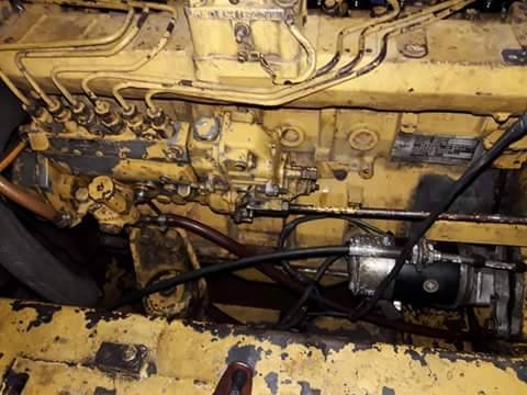 โคมัทสุ. 120 รุ่น 3