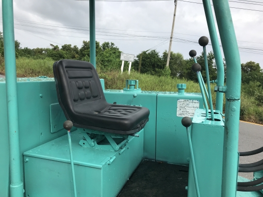 Mitsubishi mc2สภาพดีเก่าญี่ปุ่นมีใบอินวอยไม่เคยใช้ในไทย เทียบเท่าpc25 Mitsubishi mc2สภาพดีเก่าญี่ปุ่นมีใบอินวอยไม่เคยใช้ในไทย เทียบเท่าpc25