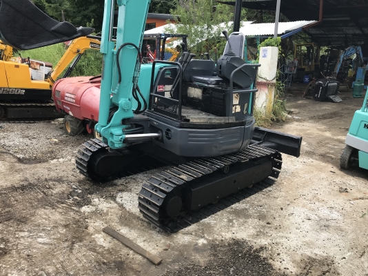 Mitsubishi mc2สภาพดีเก่าญี่ปุ่นมีใบอินวอยไม่เคยใช้ในไทย เทียบเท่าpc25 Mitsubishi mc2สภาพดีเก่าญี่ปุ่นมีใบอินวอยไม่เคยใช้ในไทย เทียบเท่าpc25