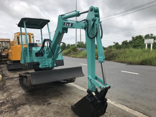 Mitsubishi mc2สภาพดีเก่าญี่ปุ่นมีใบอินวอยไม่เคยใช้ในไทย เทียบเท่าpc25 Mitsubishi mc2สภาพดีเก่าญี่ปุ่นมีใบอินวอยไม่เคยใช้ในไทย เทียบเท่าpc25